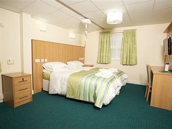 Hereward College - Hostel Solihull Exterior photo